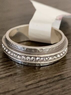 🕊️Brighton Meridian Lumens Nexus Ring